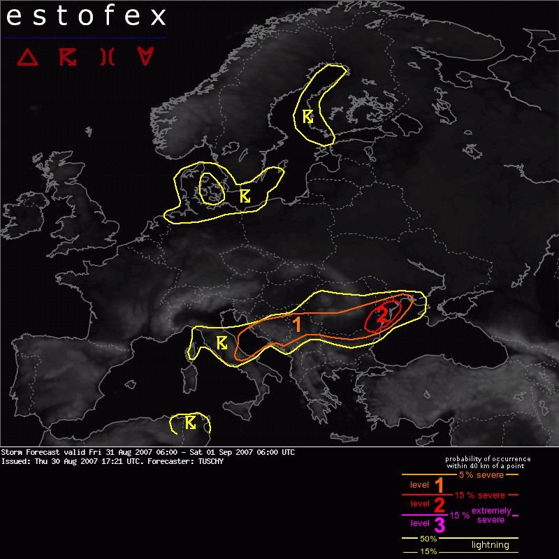 Estofex