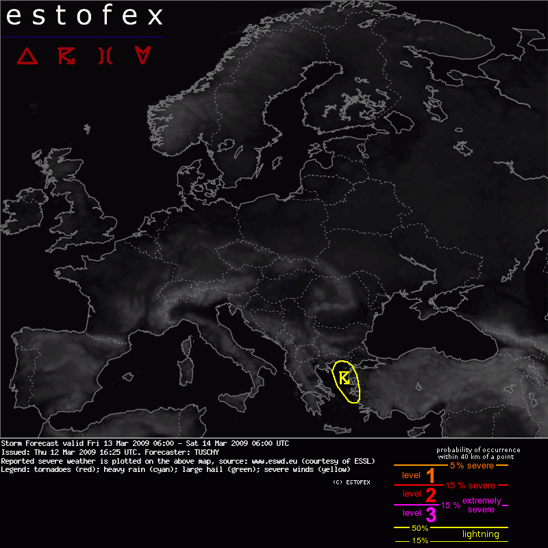 ESTOFEX